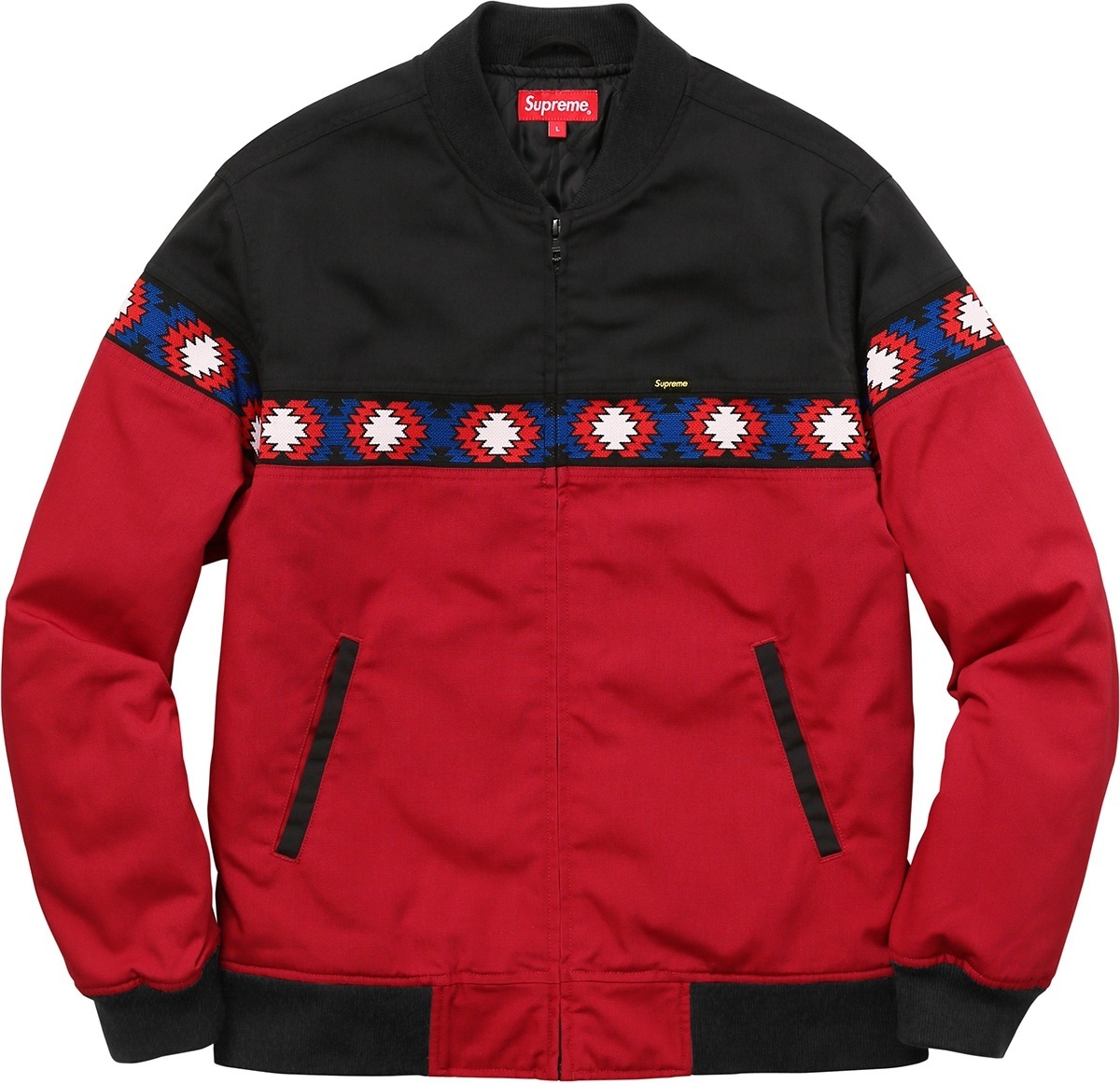 Trail Jacket view 4